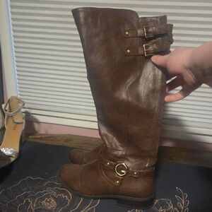 Guess Boots